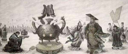 西漢古墓挖出仙藥西漢古墓仙藥到底是什么？