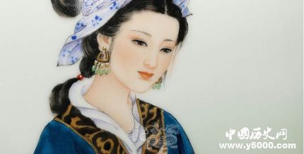 盤點(diǎn)影響了中國(guó)歷史的著名女性 盤點(diǎn)影響了中國(guó)歷史的著名女性