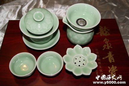 龍泉青瓷發(fā)展歷史龍泉青瓷有哪些特點(diǎn)？