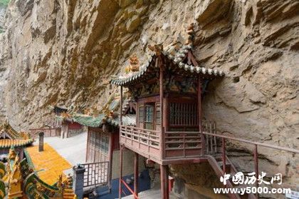 懸空寺在什么地方 懸空寺詳細資料介紹 懸空寺在什么地方 懸空寺詳細資料介紹
