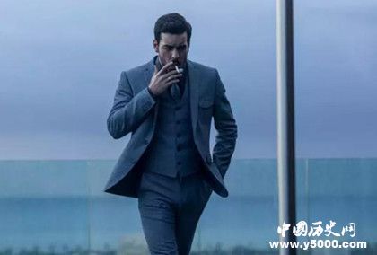 西班牙懸疑片推薦《我知道你是誰(shuí)》劇情介紹更新時(shí)間情節(jié)詳解