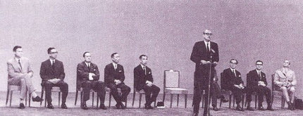 香港總督簡介香港歷任總督香港總督是什么級別？