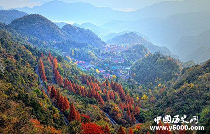 古代人為什么喜歡隱居深山隱居的生活是怎么樣的呢