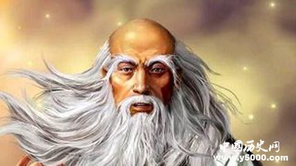 我國歷史上十大神秘人物的傳說有哪些? 我國歷史上十大神秘人物的傳說有哪些?