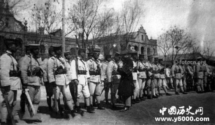 “三一八”慘案背景過(guò)程結(jié)果簡(jiǎn)介“三一八”慘案有什么影響？