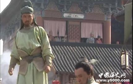 王進(jìn)生平簡(jiǎn)介王進(jìn)的故事王進(jìn)的結(jié)局如何？