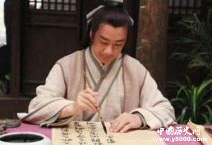 蕭讓生平簡(jiǎn)介蕭讓的故事蕭讓的結(jié)局如何？