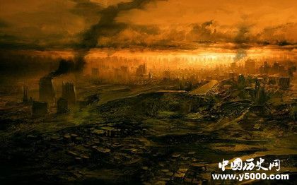 世界末日存在嗎宇宙的壽命有多長