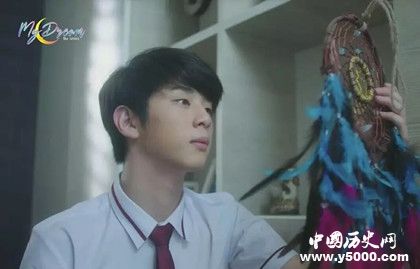 泰劇《夢(mèng)中注定》人物劇情介紹更新時(shí)間有哪些看點(diǎn) 泰劇《夢(mèng)中注定》人物劇情介紹更新時(shí)間有哪些看點(diǎn)