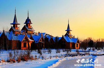 黑龍江歷史發(fā)展?fàn)顩r介紹黑龍江有哪些旅游景點(diǎn)