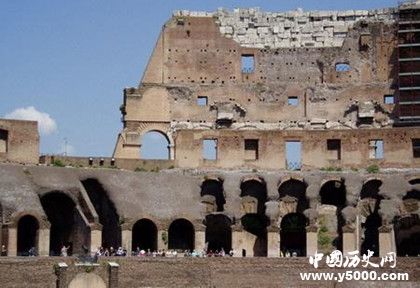 羅馬皇帝尼祿火燒羅馬城之謎:尼祿為什么火燒羅馬城 羅馬皇帝尼祿火燒羅馬城之謎:尼祿為什么火燒羅馬城