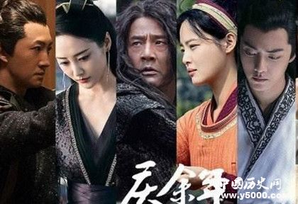 《慶余年》人物劇情介紹慶余年十大高手排行榜 《慶余年》人物劇情介紹慶余年十大高手排行榜