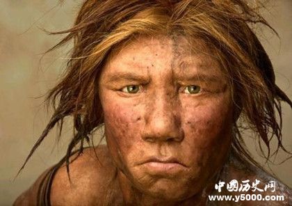 尼安德特人滅絕之謎：尼安德特人是怎么滅絕的
