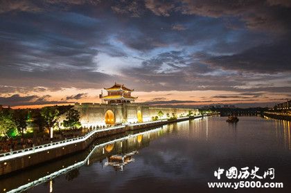 蘇州歷史簡介蘇州著名景點小吃特色有哪些 蘇州歷史簡介蘇州著名景點小吃特色有哪些