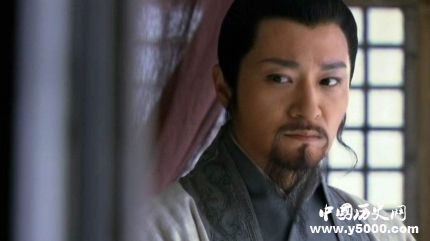 吳用生平簡介吳用的故事吳用是怎么死的？