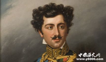 奧斯卡一世生平故事簡(jiǎn)介奧斯卡一世是怎么死的？