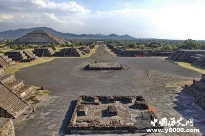 美洲黃泉大道之謎:黃泉大道是怎么來(lái)的 美洲黃泉大道之謎:黃泉大道是怎么來(lái)的