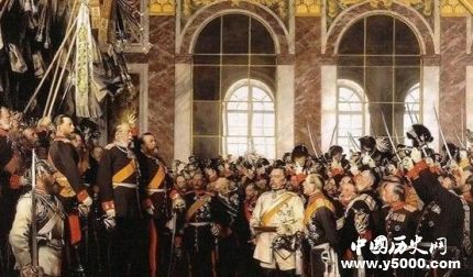 普法戰(zhàn)爭簡介普法戰(zhàn)爭的影響普法戰(zhàn)爭法國為什么輸？