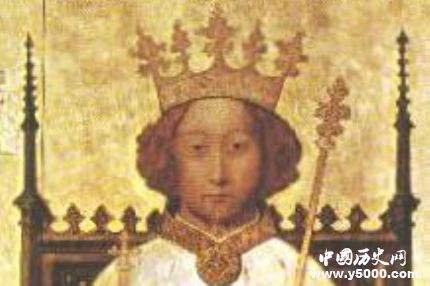 理查二世生平故事簡(jiǎn)介理查二世是怎么死的？