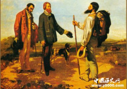 寫實主義名詞解釋寫實主義的表現(xiàn)形式代表作有哪些？