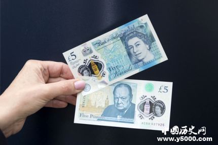 撒切爾夫人或印上英鎊撒切爾夫人簡(jiǎn)介英鎊上的名人有哪些？