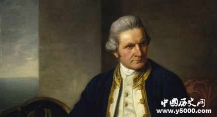 詹姆斯庫(kù)克船長(zhǎng)生平簡(jiǎn)介庫(kù)克船長(zhǎng)三下太平洋的故事是怎樣的？