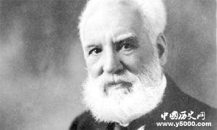 貝爾發(fā)明電話的故事貝爾發(fā)明電話的過程是怎樣的？