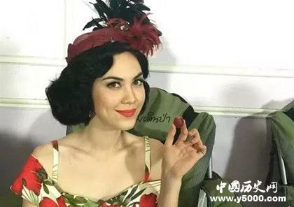 泰劇推薦《結套》人物劇情主演是誰《結套》播出時間