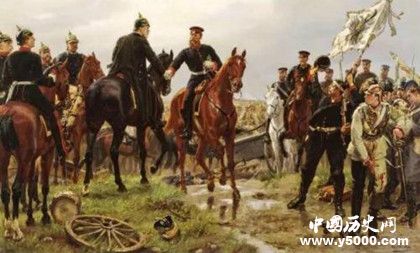 普魯士是如何崛起的？普魯士歷史發(fā)展介紹！