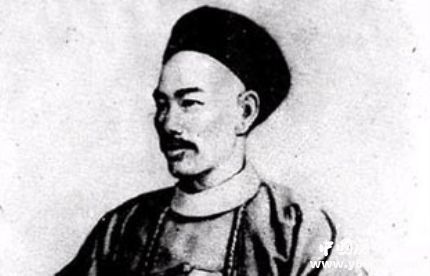 黃遵憲詩(shī)歌思想內(nèi)容黃遵憲是怎樣一個(gè)人？