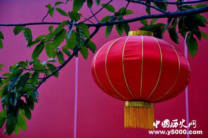 燈籠歷史多久了關于古代燈籠的歷史文化故事