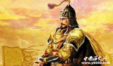 封常清生平故事簡介封常清是怎么死的？