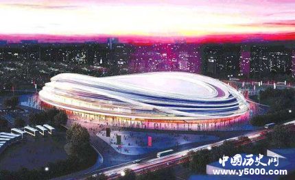 水立方啟動改造水立方改造方案有哪些特色和用途？