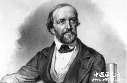 狄利克雷生平故事簡介狄利克雷定理是什么？