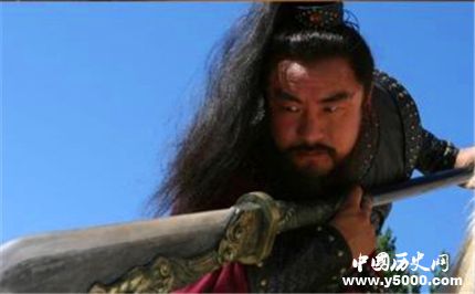 朱仝生平簡(jiǎn)介朱仝的故事朱仝的結(jié)局如何？