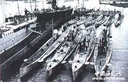 無限制潛艇戰(zhàn)簡介無限制潛艇戰(zhàn)都有哪些應用？