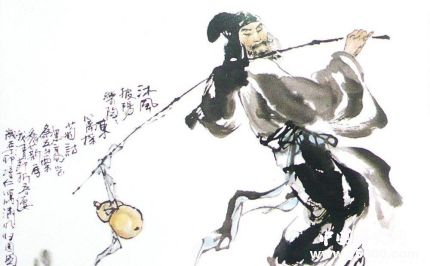 陶淵明生平故事簡(jiǎn)介陶淵明代表作有哪些？