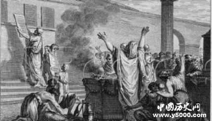 《十二銅表法》內(nèi)容介紹《十二銅表法》的意義是什么？