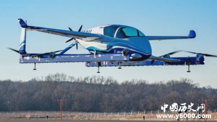 波音飛行汽車試飛成功飛行汽車的發(fā)展歷史是怎樣的？