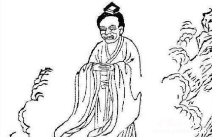 嫫母?jìng)髡f(shuō)故事簡(jiǎn)介嫫母到底長(zhǎng)得怎么樣？