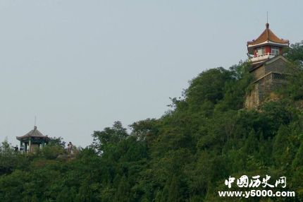 百望山為什么又被叫作望兒山 肖家河村名稱的來歷又是什么？