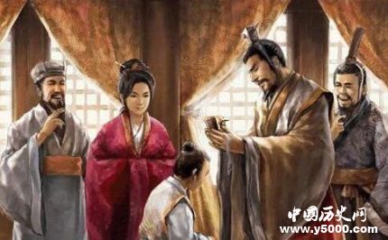 大周宇文覺生平故事簡介宇文覺是怎樣當(dāng)上皇帝的？