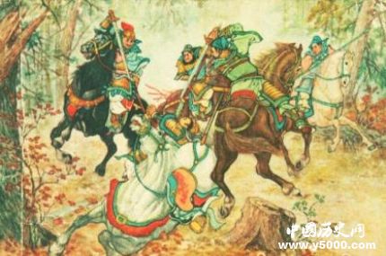 瓦崗軍英雄排名簡介瓦崗軍為什么失??？