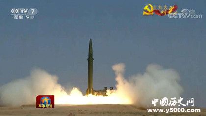 導(dǎo)彈發(fā)射后導(dǎo)彈發(fā)射車為什么不會(huì)燒壞 導(dǎo)彈發(fā)射后導(dǎo)彈發(fā)射車為什么不會(huì)燒壞