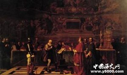 歐洲宗教法庭有什么作用？宗教法庭存在有什么意義？