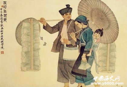 仫佬族是怎么過年的仫佬族春節(jié)有哪些習(xí)俗和禁忌