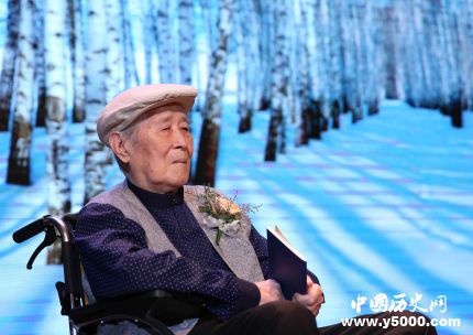 作家白樺逝世白樺生平簡介白樺的代表作品有哪些？