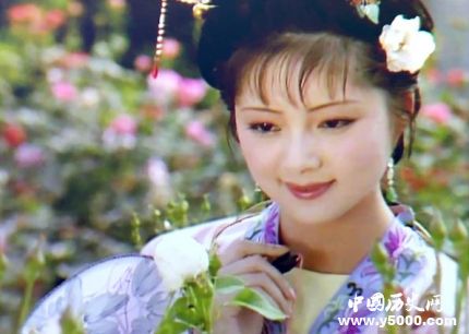 薛寶釵性格特點(diǎn)簡(jiǎn)介薛寶釵的結(jié)局如何？