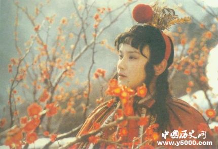 賈寶玉主要事件賈寶玉人物形象分析賈寶玉的結(jié)局如何？