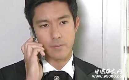 《天國的嫁衣》翻拍天國的嫁衣劇情介紹人物演員介紹 《天國的嫁衣》翻拍天國的嫁衣劇情介紹人物演員介紹